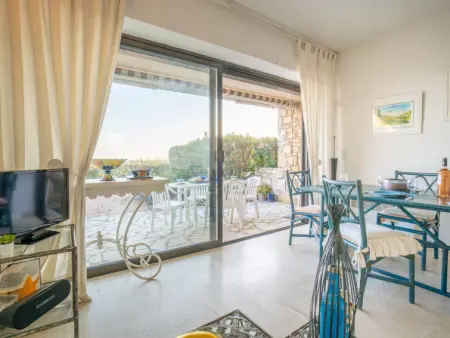 Les Maures de l'Esterel, Appartement 4 personnes à Saint Aygulf - Photo 6