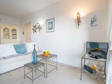 Les Maures de l'Esterel, Appartement 4 personnes à Saint Aygulf - Photo 7