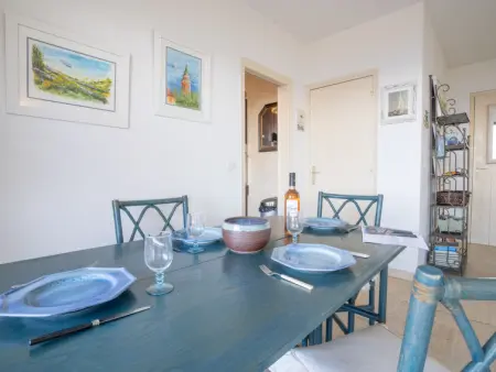 Les Maures de l'Esterel, Appartement 4 personnes à Saint Aygulf - Photo 9