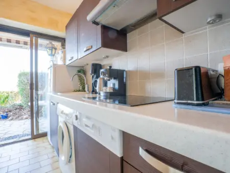 Les Maures de l'Esterel, Appartement 4 personnes à Saint Aygulf - Photo 11