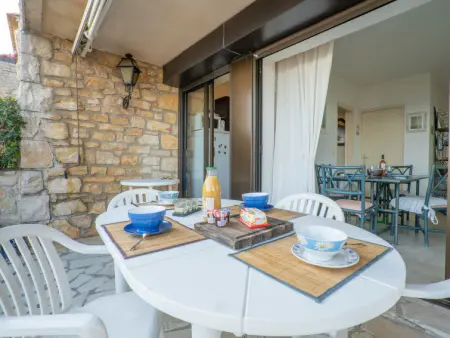 Les Maures de l'Esterel, Appartement 4 personnes à Saint Aygulf - Photo 16