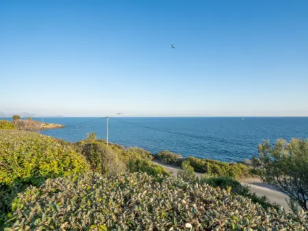 Les Maures de l'Esterel, Appartement 4 personnes à Saint Aygulf - Photo 18