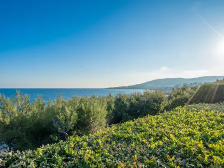 Les Maures de l'Esterel, Appartement 4 personnes à Saint Aygulf - Photo 19