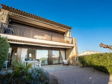 Les Maures de l'Esterel, Appartement 4 personnes à Saint Aygulf - Photo 20