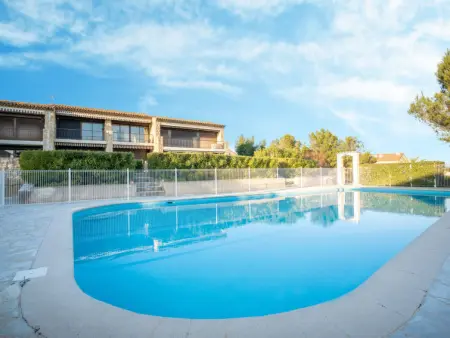 Les Maures de l'Esterel, Appartement 4 personnes à Saint Aygulf - Photo 21