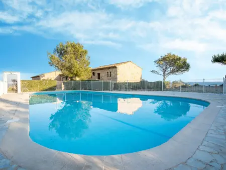 Les Maures de l'Esterel, Appartement 4 personnes à Saint Aygulf - Photo 22