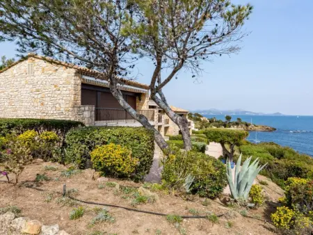 Les Maures de l'Esterel, Appartement 4 personnes à Saint Aygulf - Photo 24