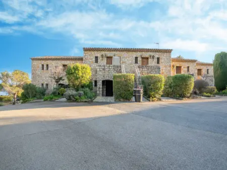 Les Maures de l'Esterel, Appartement 4 personnes à Saint Aygulf - Photo 25
