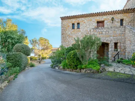 Les Maures de l'Esterel, Appartement 4 personnes à Saint Aygulf - Photo 26