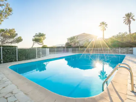 Les Maures de l'Esterel, Appartement 4 personnes à Saint Aygulf - Photo 29