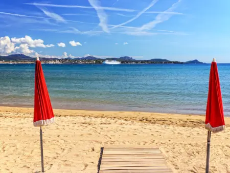 Les Maures de l'Esterel, Appartement 4 personnes à Saint Aygulf - Photo 33