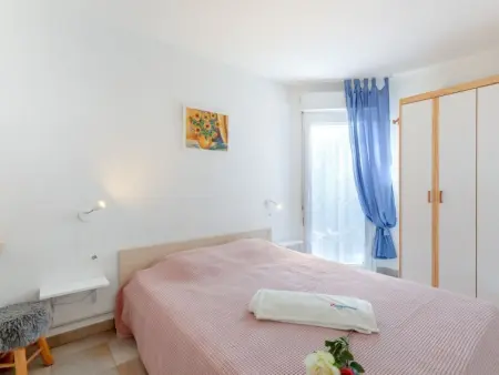 Les Mas de la Mer, Appartement 4 personnes à Saint Aygulf - Photo 2