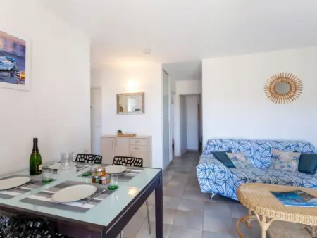 Les Mas de la Mer, Appartement 4 personnes à Saint Aygulf - Photo 5