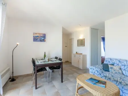 Les Mas de la Mer, Appartement 4 personnes à Saint Aygulf - Photo 6