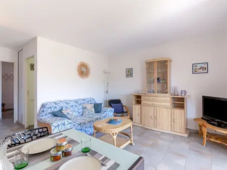 Les Mas de la Mer, Appartement 4 personnes à Saint Aygulf - Photo 9