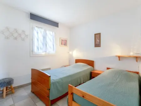 Les Mas de la Mer, Appartement 4 personnes à Saint Aygulf - Photo 11