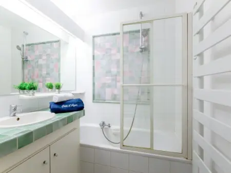 Les Mas de la Mer, Appartement 4 personnes à Saint Aygulf - Photo 13