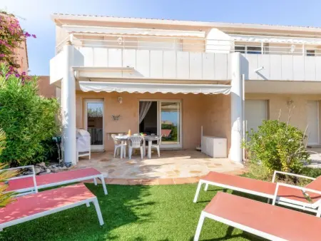 Les Mas de la Mer, Appartement 4 personnes à Saint Aygulf - Photo 16