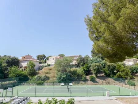 Les Mas de la Mer, Appartement 4 personnes à Saint Aygulf - Photo 19