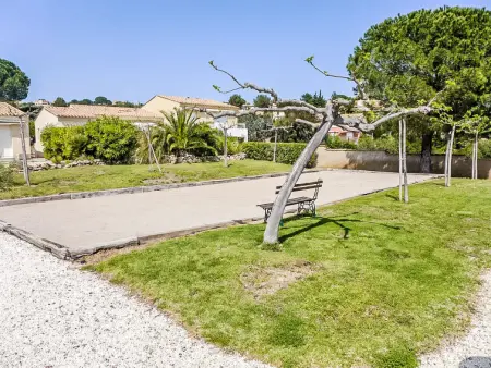 Les Mas de la Mer, Appartement 4 personnes à Saint Aygulf - Photo 20