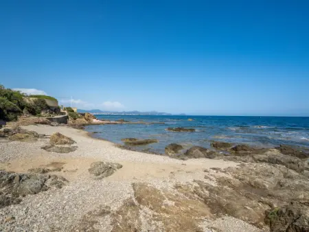 Les Mas de la Mer, Appartement 4 personnes à Saint Aygulf - Photo 38