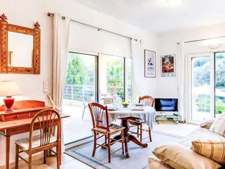 Le Corelly, Appartement 2 personnes à Saint Aygulf - Photo 2