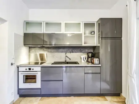 Le Corelly, Appartement 2 personnes à Saint Aygulf - Photo 3