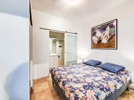 Le Corelly, Appartement 2 personnes à Saint Aygulf - Photo 4