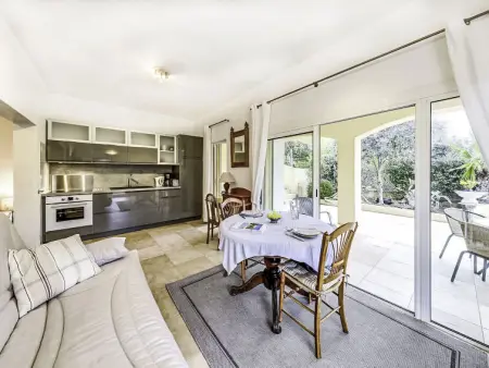 Le Corelly, Appartement 2 personnes à Saint Aygulf - Photo 5