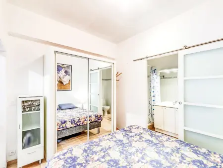 Le Corelly, Appartement 2 personnes à Saint Aygulf - Photo 6