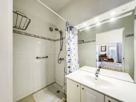 Le Corelly, Appartement 2 personnes à Saint Aygulf - Photo 7