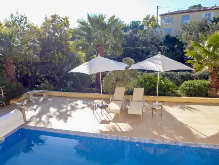 Le Corelly, Appartement 2 personnes à Saint Aygulf - Photo 8