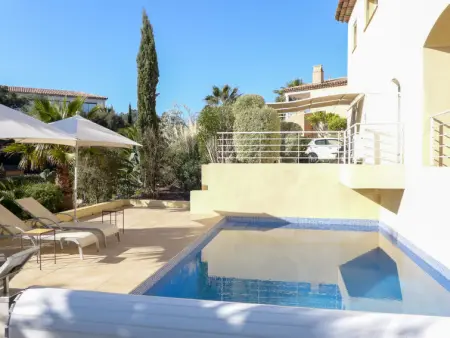 Le Corelly, Appartement 2 personnes à Saint Aygulf - Photo 13