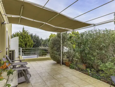 Le Corelly, Appartement 2 personnes à Saint Aygulf - Photo 14