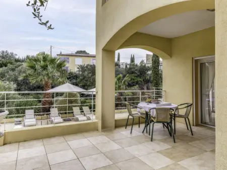 Le Corelly, Appartement 2 personnes à Saint Aygulf - Photo 15