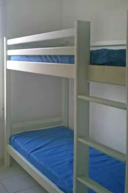 Odalys Référence Domaine des Eucalyptus, Appartement 9 personnes à Saint Aygulf - Photo 3