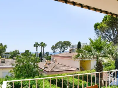 Appartement à Saint Raphaël, Les Bougainvilliers - L868035