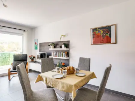 Résidence Cap Marine, Appartement 4 personnes à Saint Raphaël - Photo 2