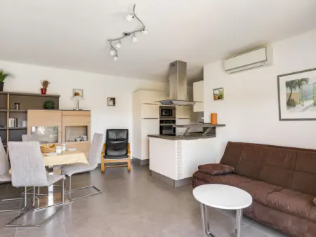 Résidence Cap Marine, Appartement 4 personnes à Saint Raphaël - Photo 3