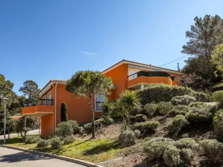 Résidence Cap Marine, Appartement 4 personnes à Saint Raphaël - Photo 5