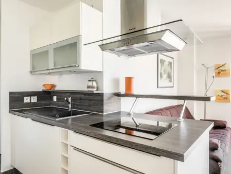 Résidence Cap Marine, Appartement 4 personnes à Saint Raphaël - Photo 8