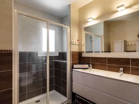 Résidence Cap Marine, Appartement 4 personnes à Saint Raphaël - Photo 11