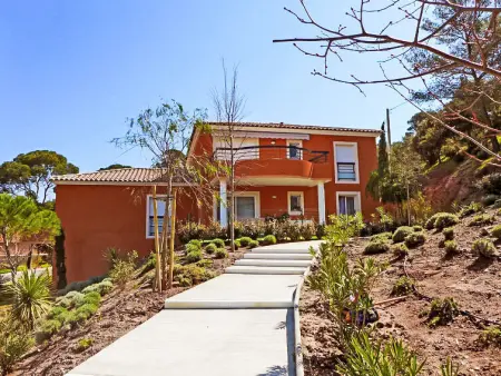 Résidence Cap Marine, Appartement 4 personnes à Saint Raphaël - Photo 13