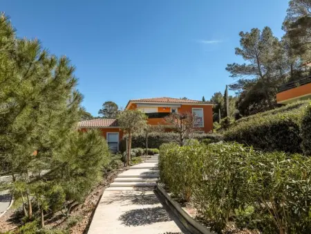 Résidence Cap Marine, Appartement 4 personnes à Saint Raphaël - Photo 15