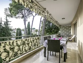 Appartement à Cannes, Les Pins D'Alep - L868042