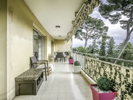 Les Pins D'Alep, Appartement 4 personnes à Cannes - Photo 1