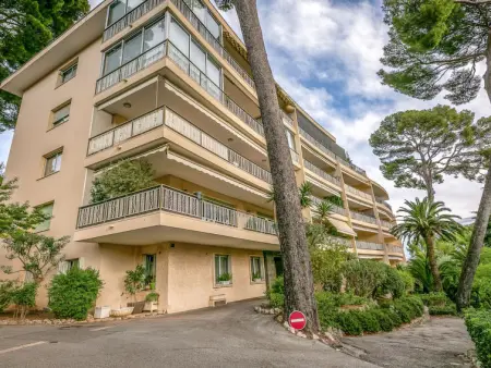 Les Pins D'Alep, Appartement 4 personnes à Cannes - Photo 5