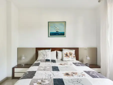 Les Pins D'Alep, Appartement 4 personnes à Cannes - Photo 10