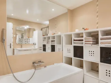 Les Pins D'Alep, Appartement 4 personnes à Cannes - Photo 11