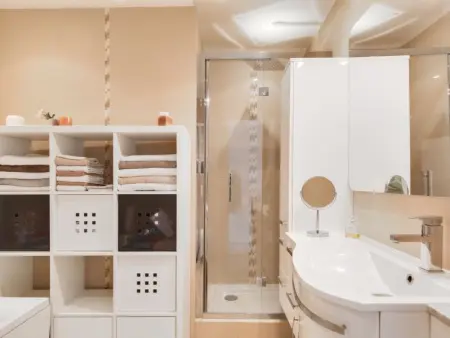 Les Pins D'Alep, Appartement 4 personnes à Cannes - Photo 12